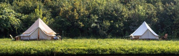 Camping Atypique