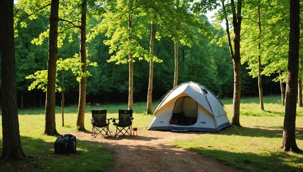 Découvrez le charme du camping insolite en dordogne