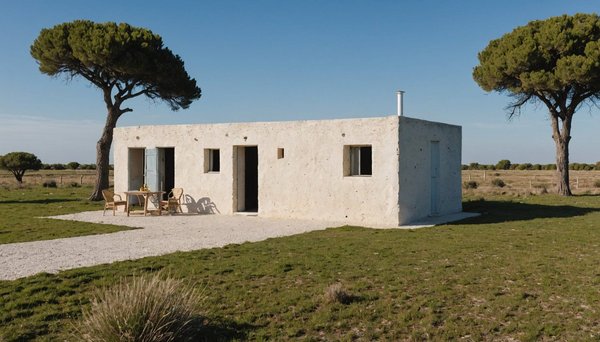 Hébergement insolite en camargue : séjour unique au mas de mourgues
