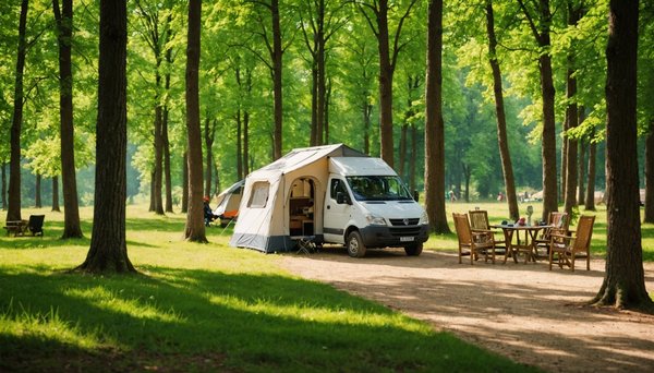 Guide complet pour profiter pleinement de votre camping en dordogne