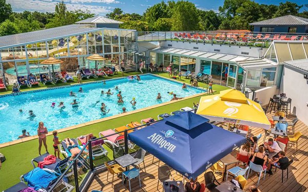 Les 3 meilleurs campings 5 étoiles dans les Landes avec des locations atypiques