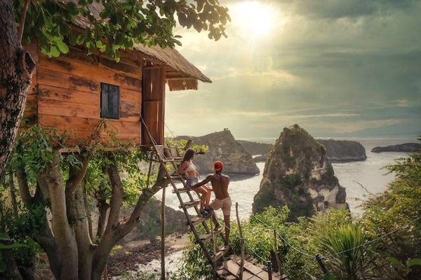 Quels sont les campings atypiques et proches de la nature à Soulac ?