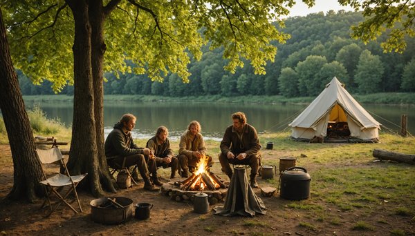 Quelles sont les expériences insolites à vivre en camping atypique à Sarlat la Canéda ?