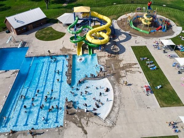 Top 10 des emplacements de camping insolites à découvrir en Vendée
