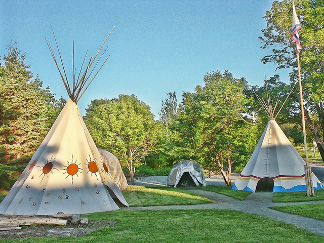 Découvrez les meilleurs campings atypiques pour une expérience immersive de la nature