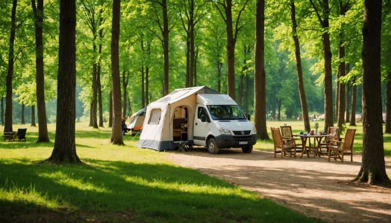 Guide complet pour profiter pleinement de votre camping en dordogne