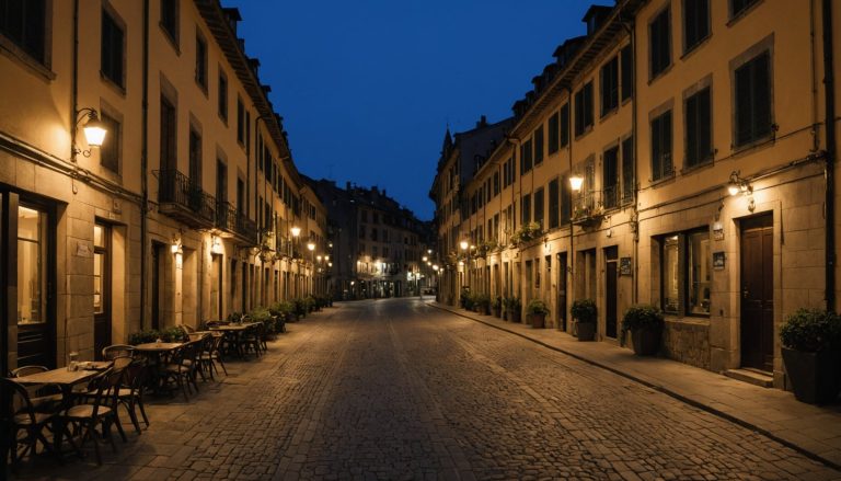 Une nuit atypique au pays basque : top des logements insolites