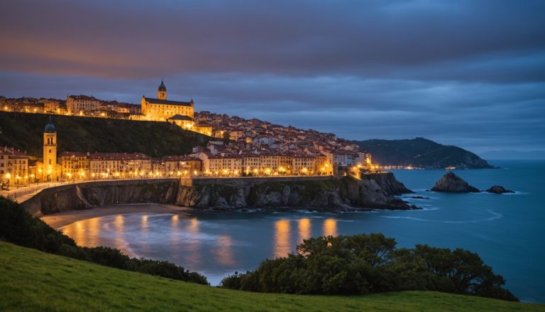 Meilleurs logements uniques pour une nuit inoubliable au pays basque