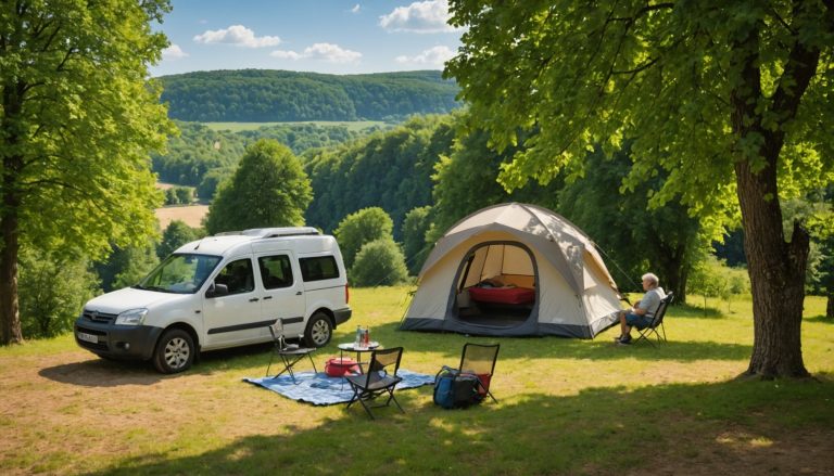 Toutes les infos utiles pour votre séjour en camping en dordogne