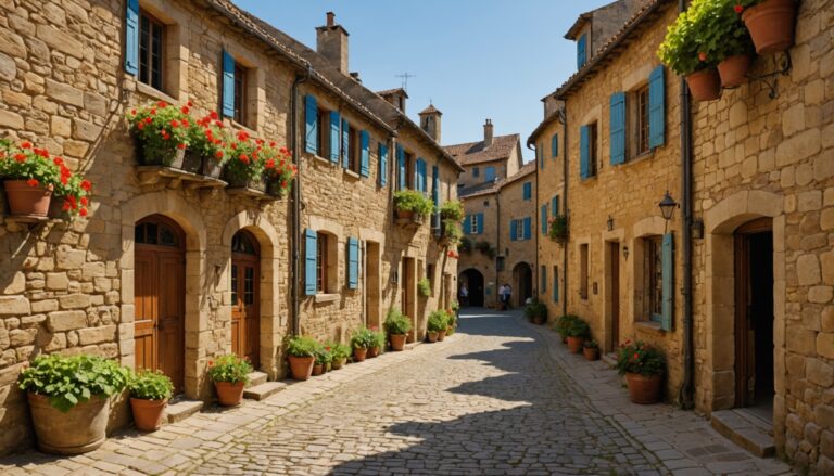 Vacances en famille en aveyron : idées et conseils