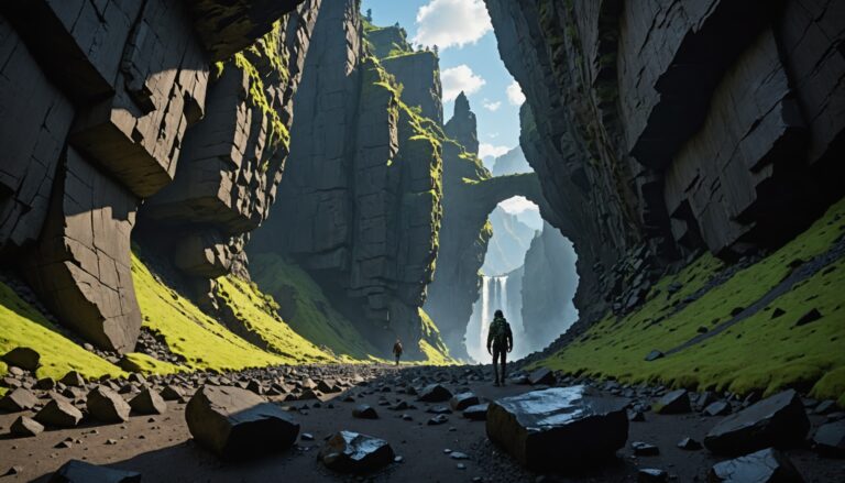 Découvrez les meilleurs lieux atypiques pour les amateurs d&rsquo;aventure !