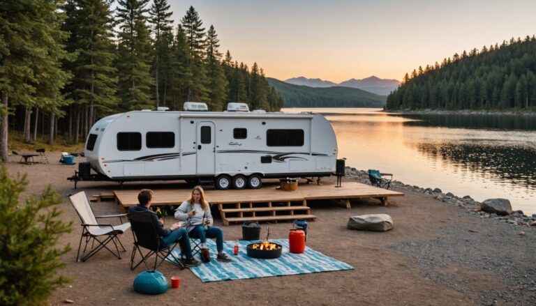 Devenez propriétaire d&rsquo;un mobil-home pour économiser et profiter pleinement de vos vacances