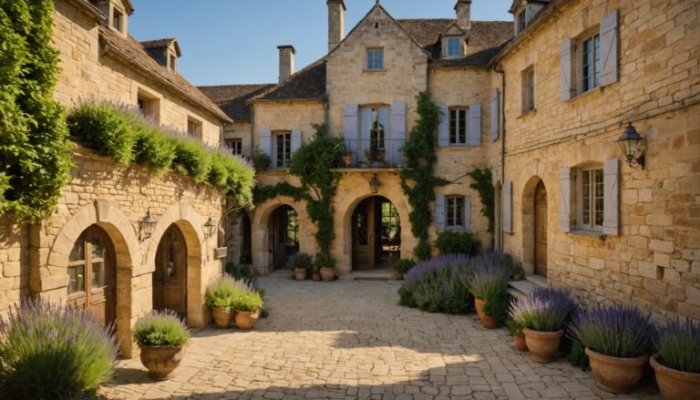 Hébergement insolite en Dordogne : Les options les plus originales pour un séjour inoubliable