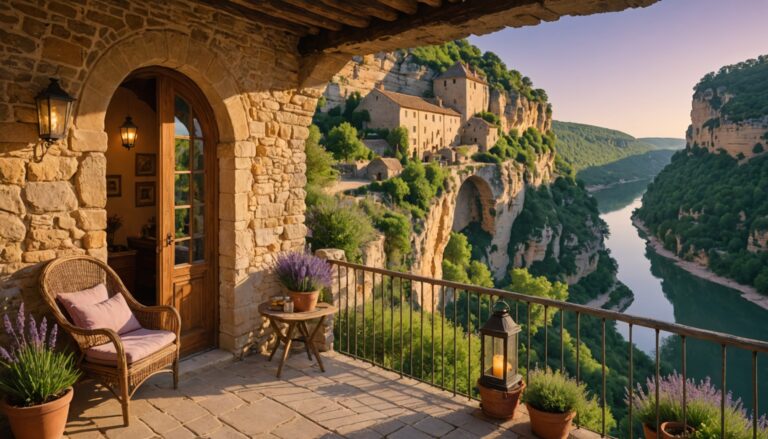 Les Meilleurs Hébergements Insolites en Dordogne pour un Séjour Inoubliable