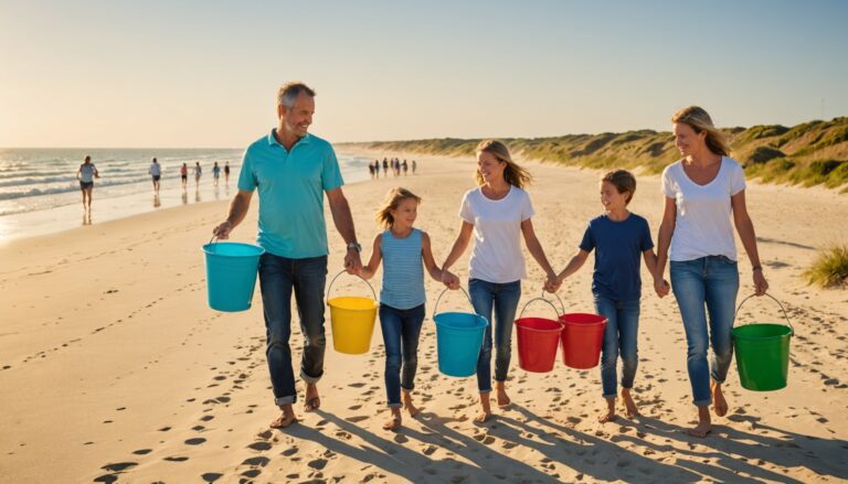 Organiser des vacances en famille en vendée : conseils pratiques pour l’été